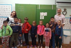 Nyílt nap óvodapedagógusoknak