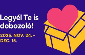 Cipősdoboz kampány