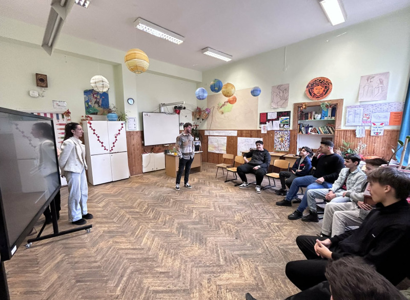 Boldogságkeresők 2026. január-február